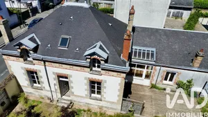 Maison de ville à Olivet (45160)