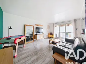 Apartment at Margency (95580)