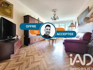 Apartment at Saint-Étienne (42100)