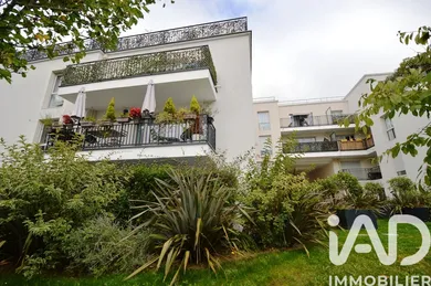 Appartement à Chevilly-Larue (94550)