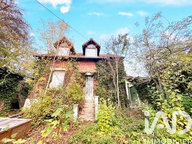 Maison à Cléry-sur-Somme (80200)