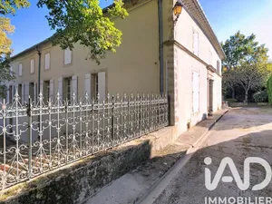 Mansion in Salles-sur-l'Hers (11410)