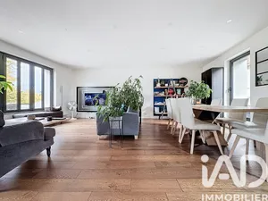 Maison de ville à Saulx-les-Chartreux (91160)