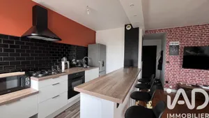 Appartement à Vaulx-en-Velin (69120)