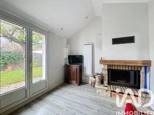 Maison à L'Haÿ-les-Roses (94240)