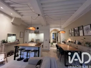 Appartement à Lyon (69001)