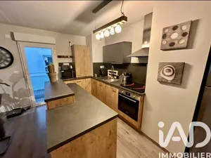 Apartment at Déville-lès-Rouen (76250)