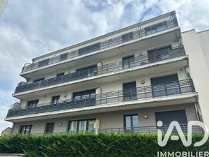 Appartement à Nanterre (92000)