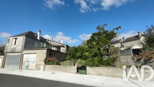 Maison de ville à Avranches (50300)