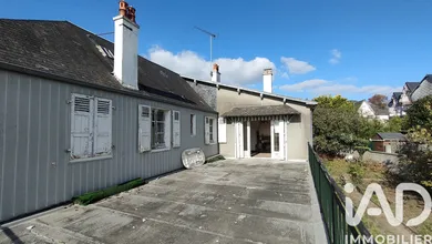 Townhouse in Avranches (50300)