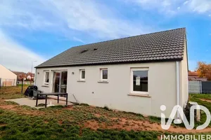 House at Suippes (51600)