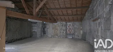 Maison de ville à Langeac (43300)