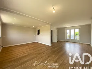 Traditional house in Thionville (57100)