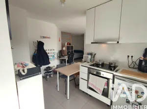 Appartement à Nanterre (92000)