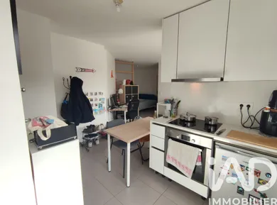 Appartement à Nanterre (92000)