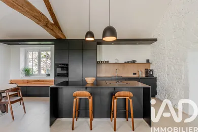 Maison à Châtillon (69380)