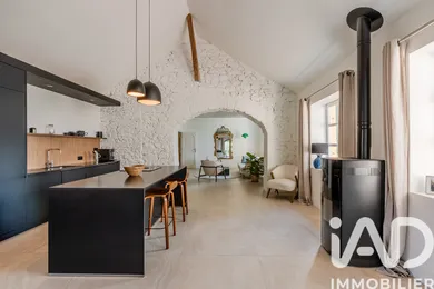 Maison à Châtillon (69380)