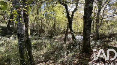 Farm land in Marguestau (32150)