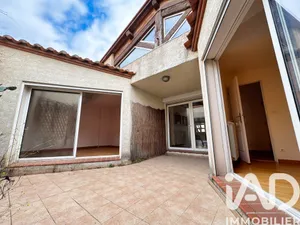 Maison à Saint-Laurent-de-la-Salanque (66250)