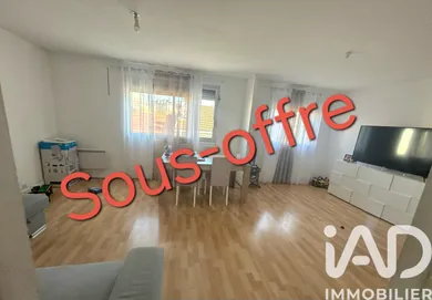 Appartement à Tarbes (65000)
