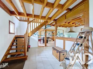 Maison à Avaray (41500)