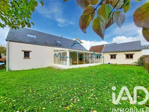 Maison à Avaray (41500)