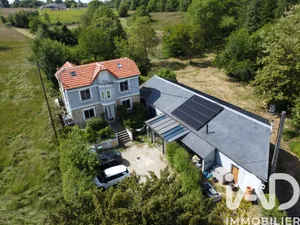 Park home at La Salvetat-Peyralès (12440)