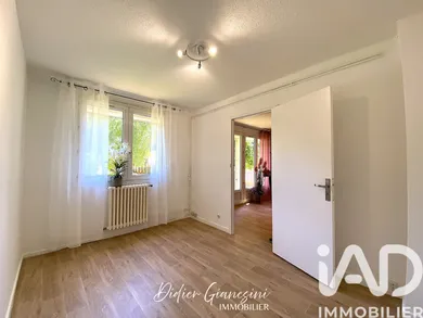 Apartment at Moyeuvre-Grande (57250)