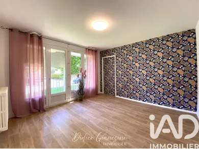 Appartement à Moyeuvre-Grande (57250)
