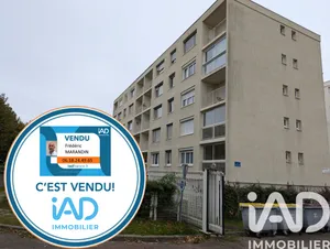 Appartement à Migennes (89400)