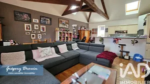 Duplex à Le Malesherbois (45330)