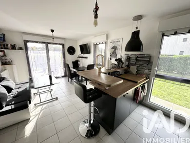 Appartement à Mondeville (14120)