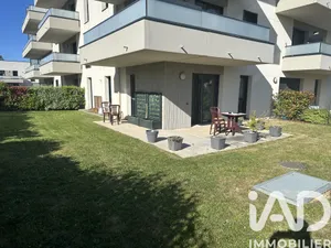 Appartement à Mondeville (14120)