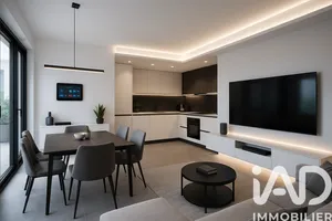 Appartement à Chambéry (73000)