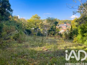 Building plot in Maule (78580)