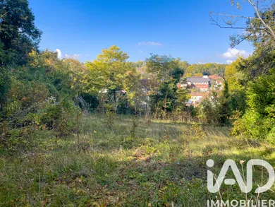 Building plot in Maule (78580)