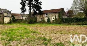 Barn at Bessines-sur-Gartempe (87250)