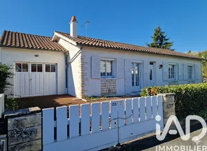 Maison à Poitiers (86000)