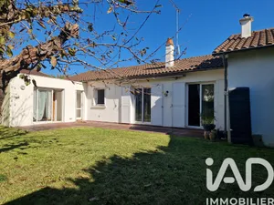 House at Poitiers (86000)