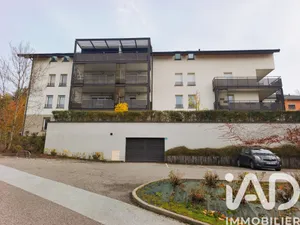 Appartement à Annecy (74600)