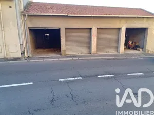 Garage at Béziers (34500)