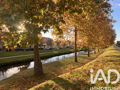 House in Fresnes-sur-Marne (77410)