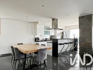 Maison à Pontault-Combault (77340)