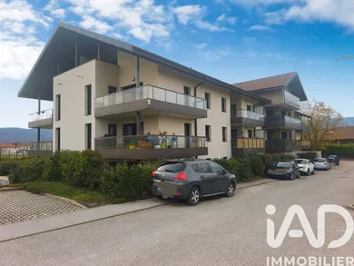 Apartment at Valleiry (74520)