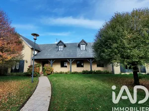 House at Annezin (62232)