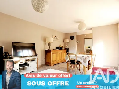 Maison à Dozulé (14430)