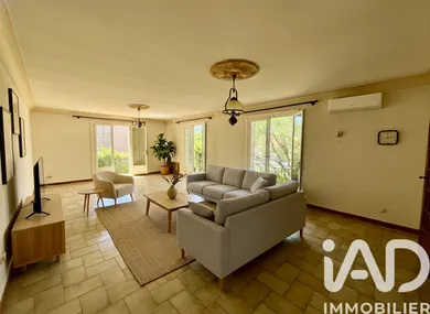 House at Orsan (30200)