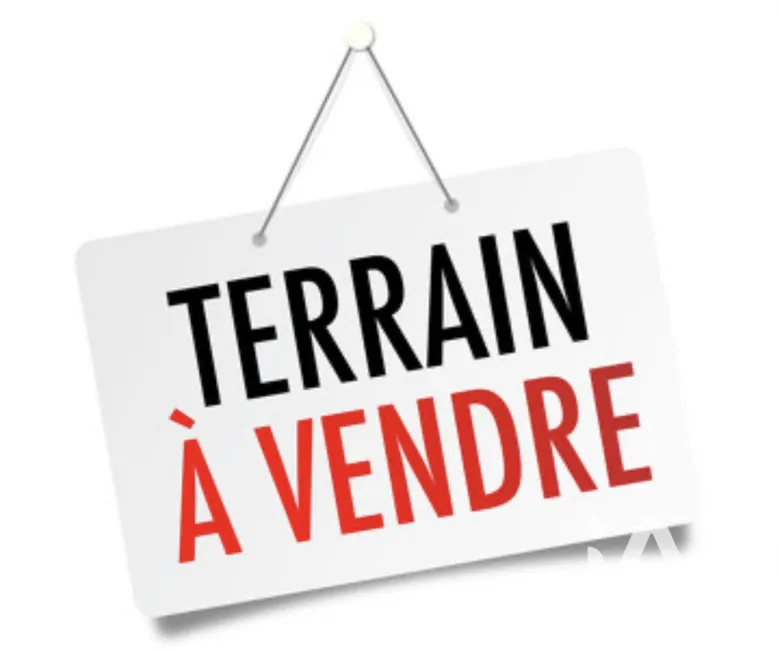 Terrain à bâtir à Saveuse (80470) · 179 000 €