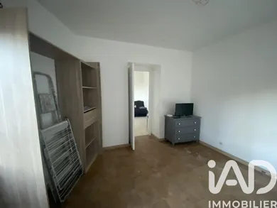 Apartment in Le Vigan (30120)