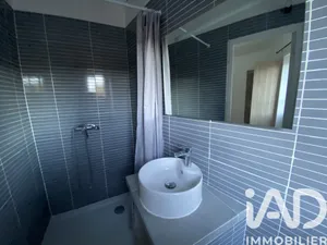 Apartment in Le Vigan (30120)